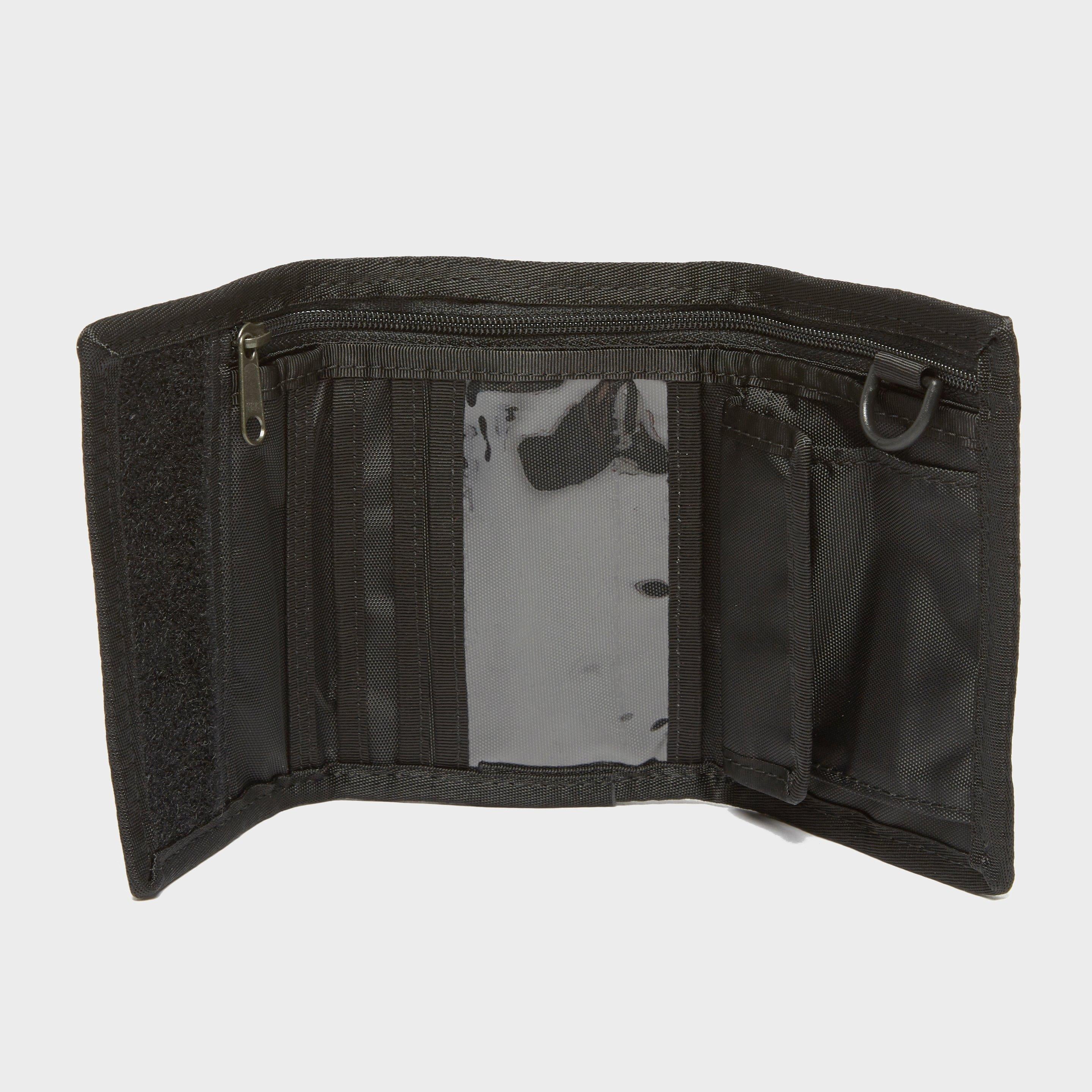 Base Camp Wallet