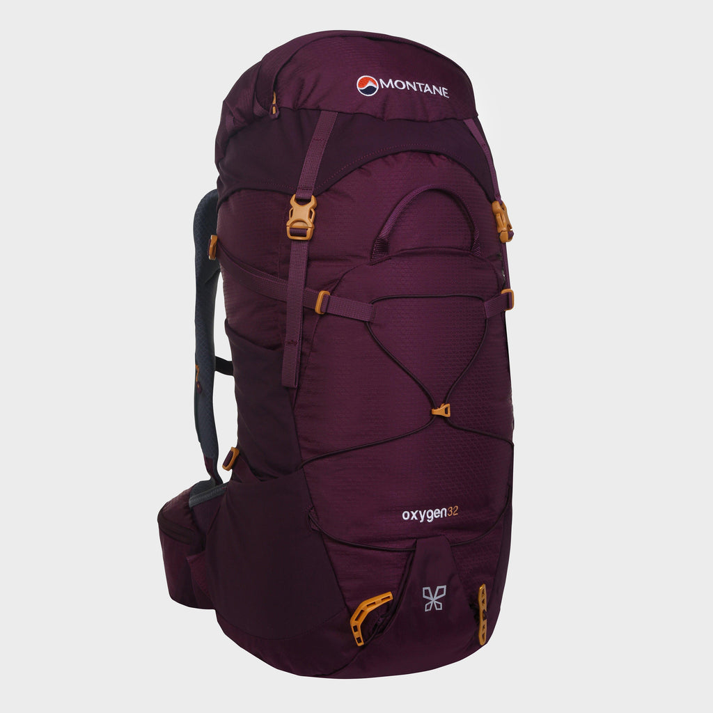 Women's Oxygen 32 Daypack
