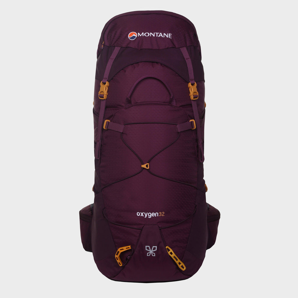 Women's Oxygen 32 Daypack
