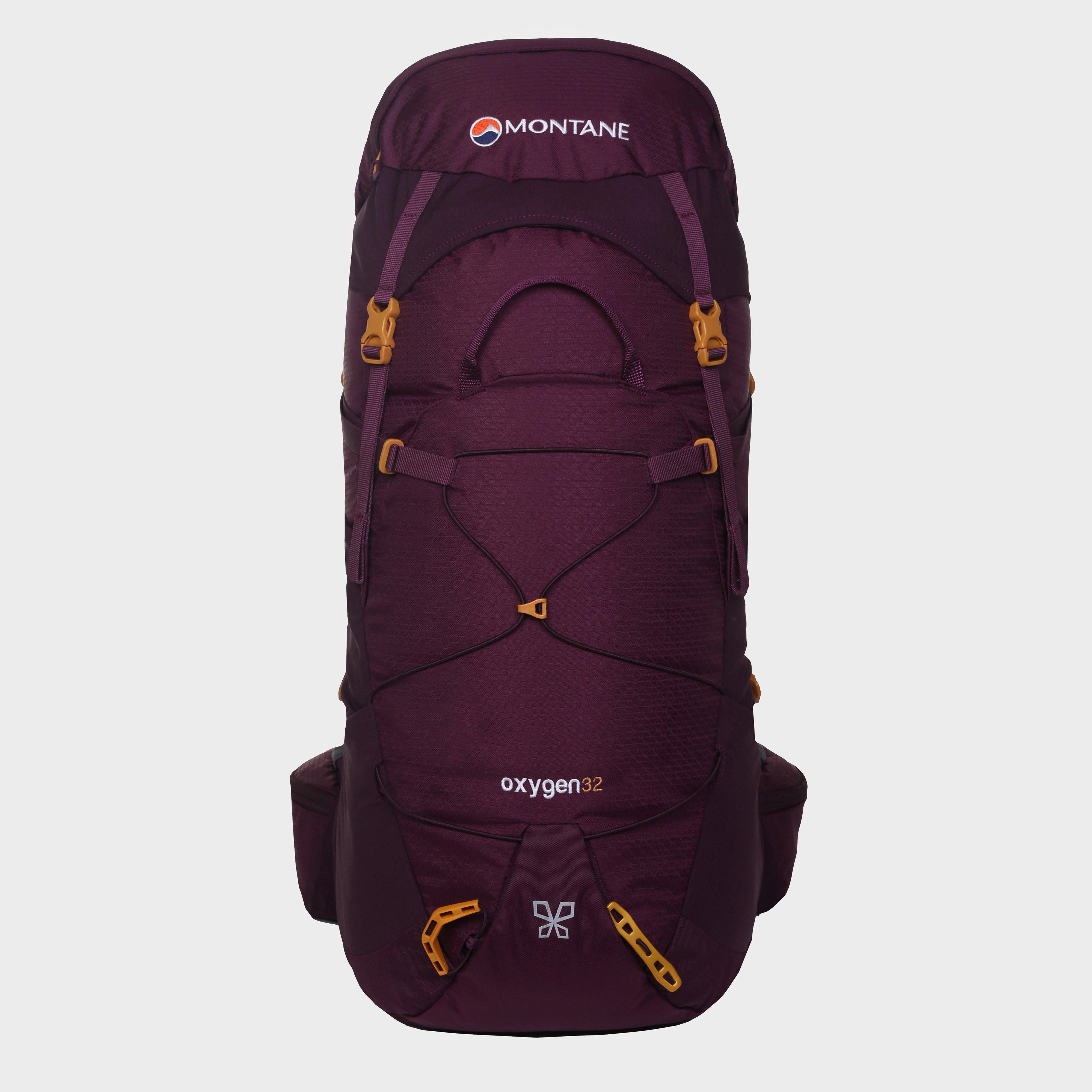 Women's Oxygen 32 Daypack