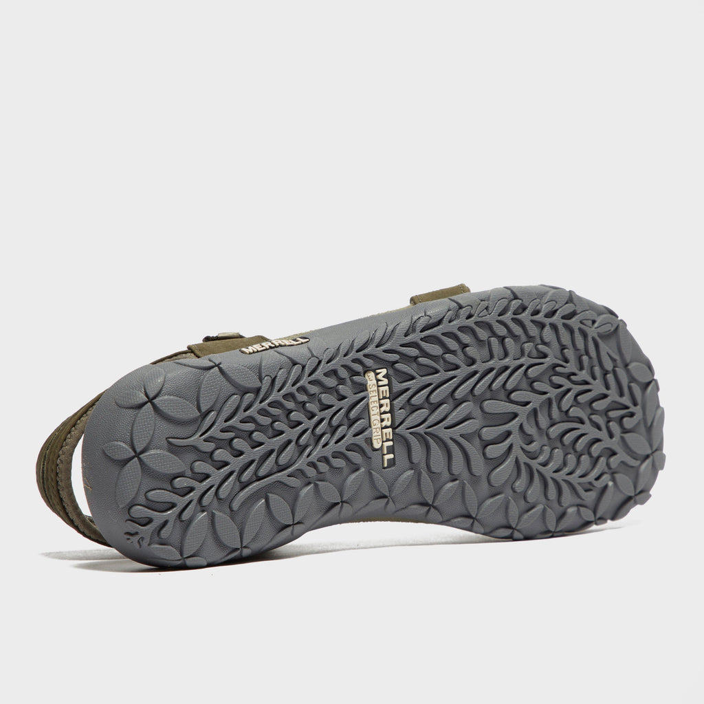 Women's Terran Cross II Sandals