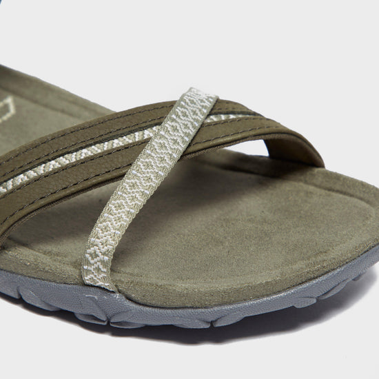 Women's Terran Cross II Sandals