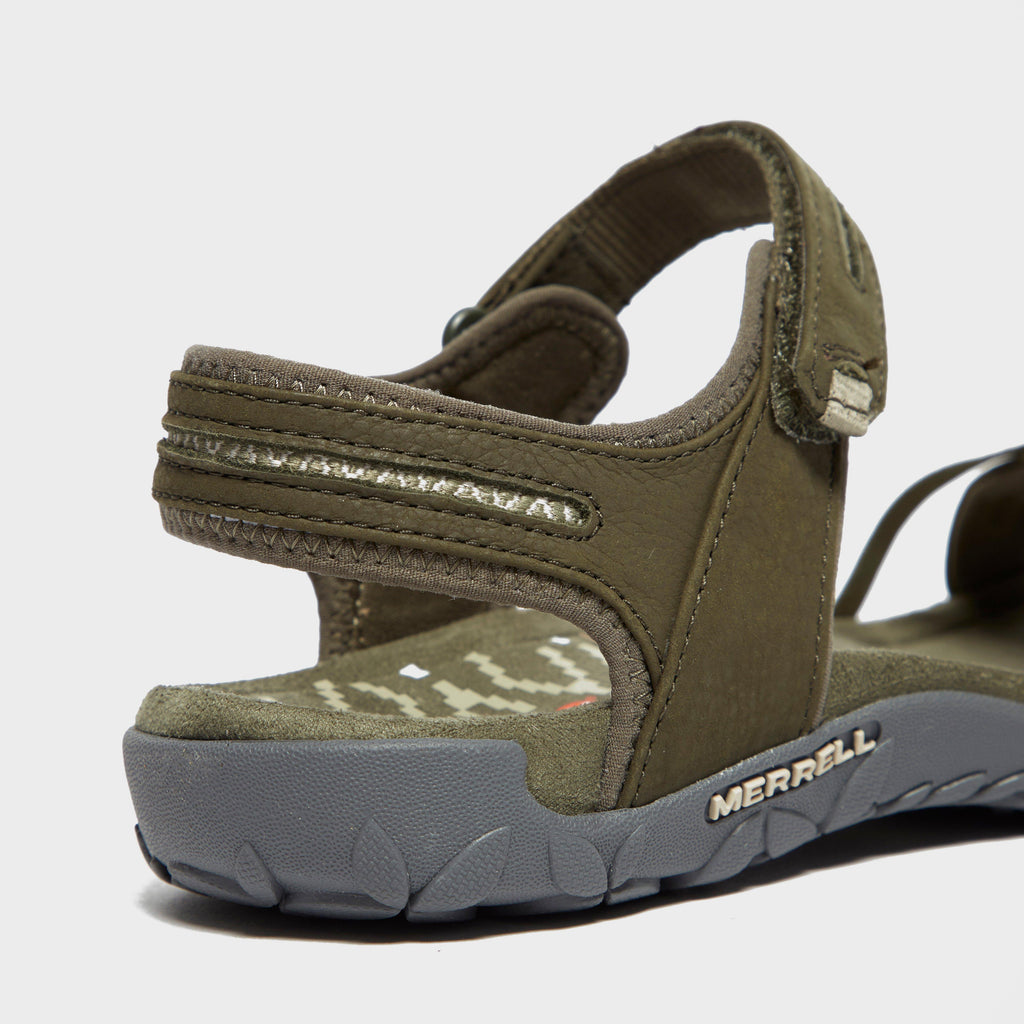 Women's Terran Cross II Sandals