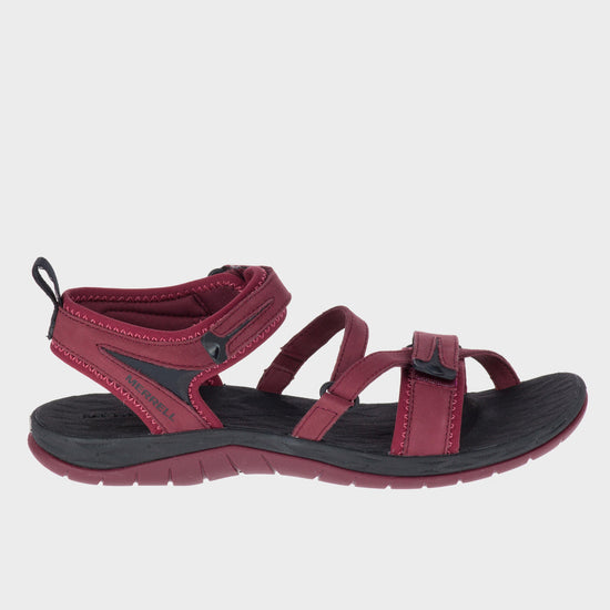 Women's Siren Q2
