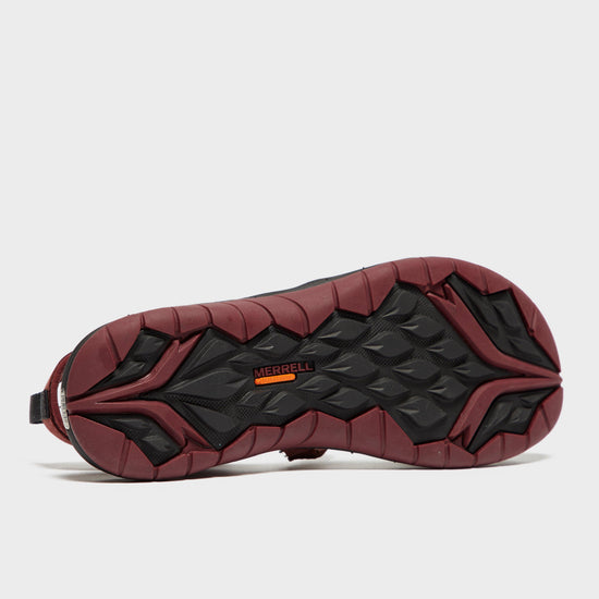Women's Siren Q2