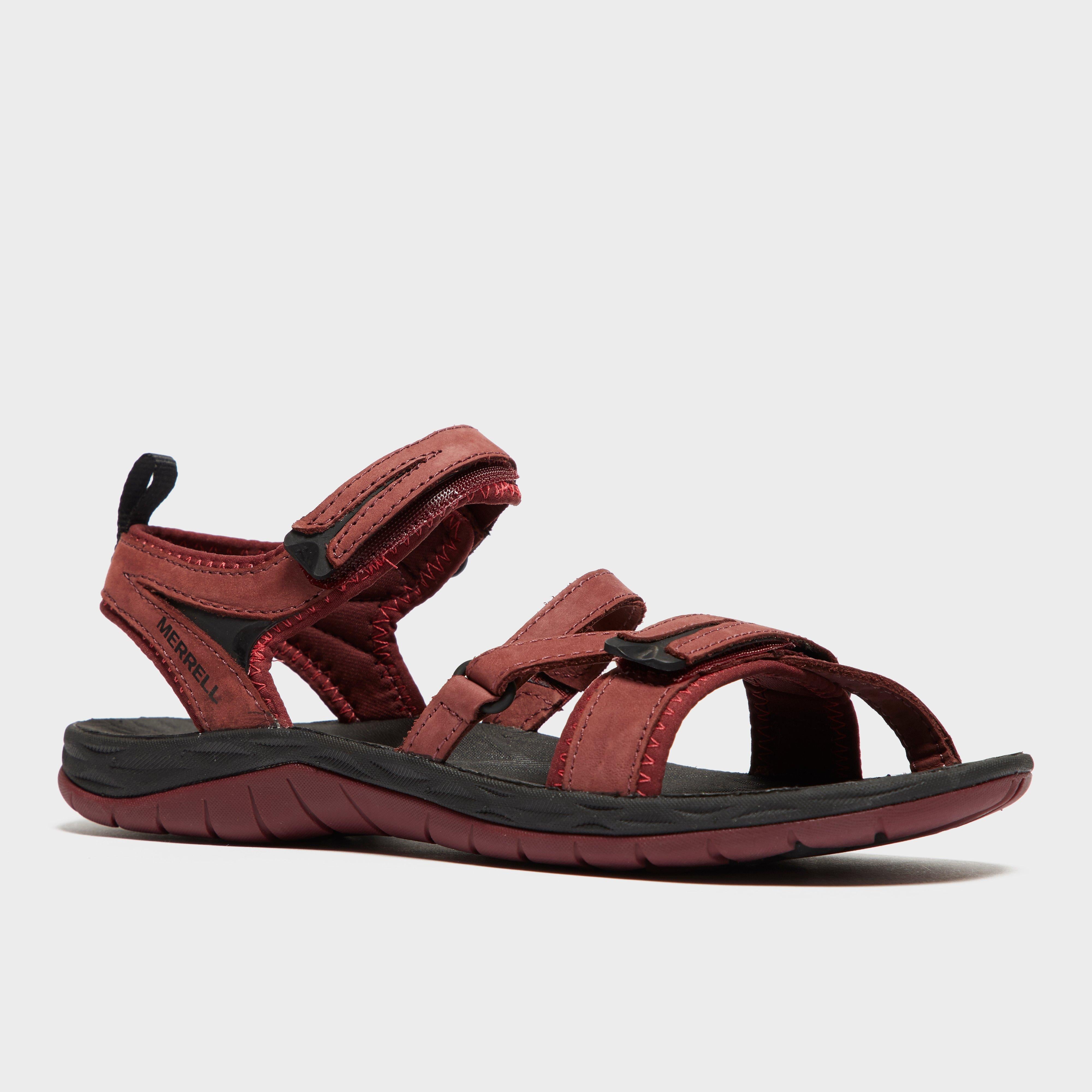 Women's Siren Q2