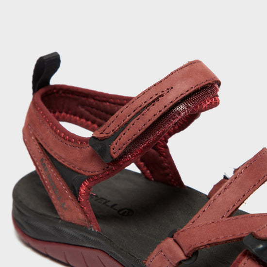 Women's Siren Q2