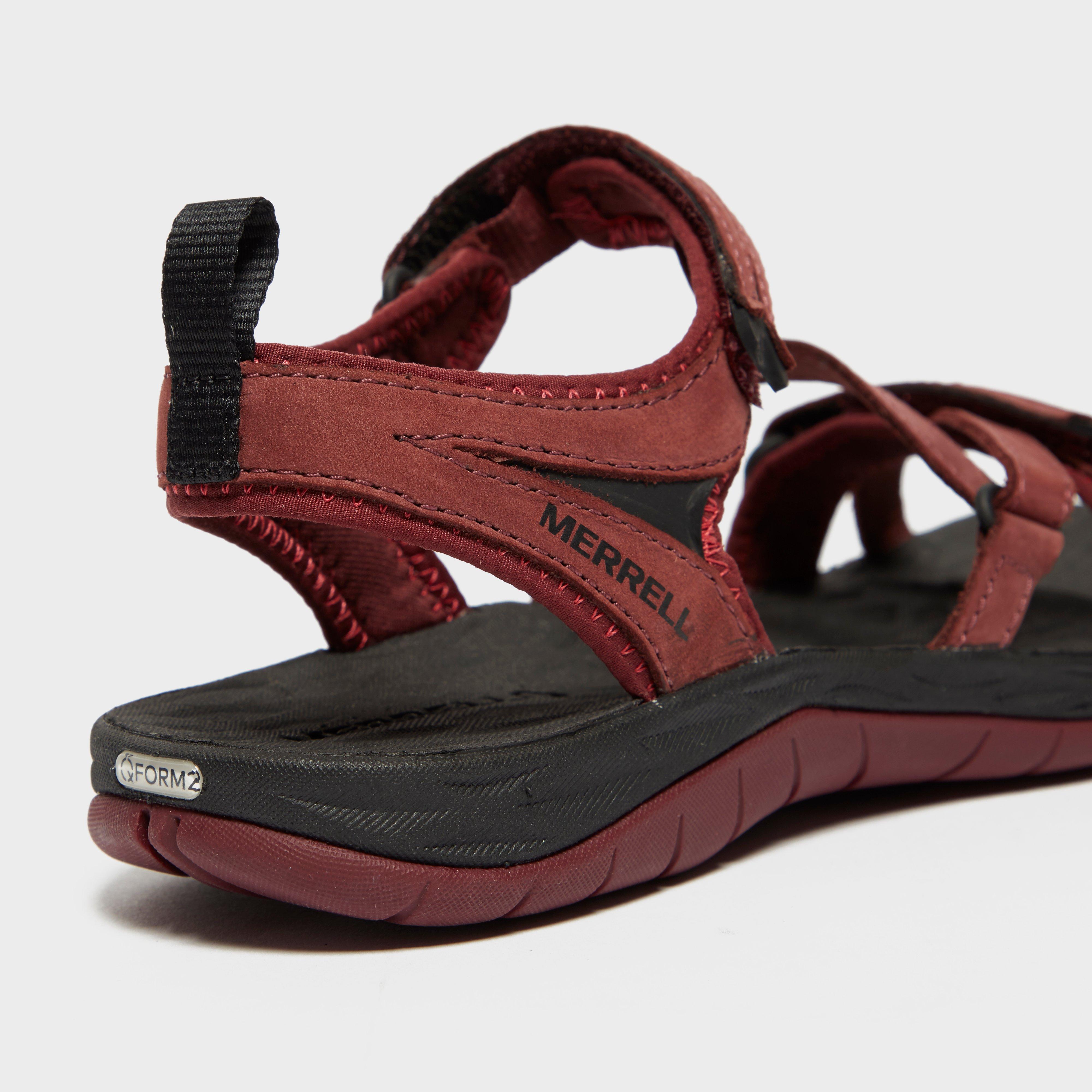Women's Siren Q2