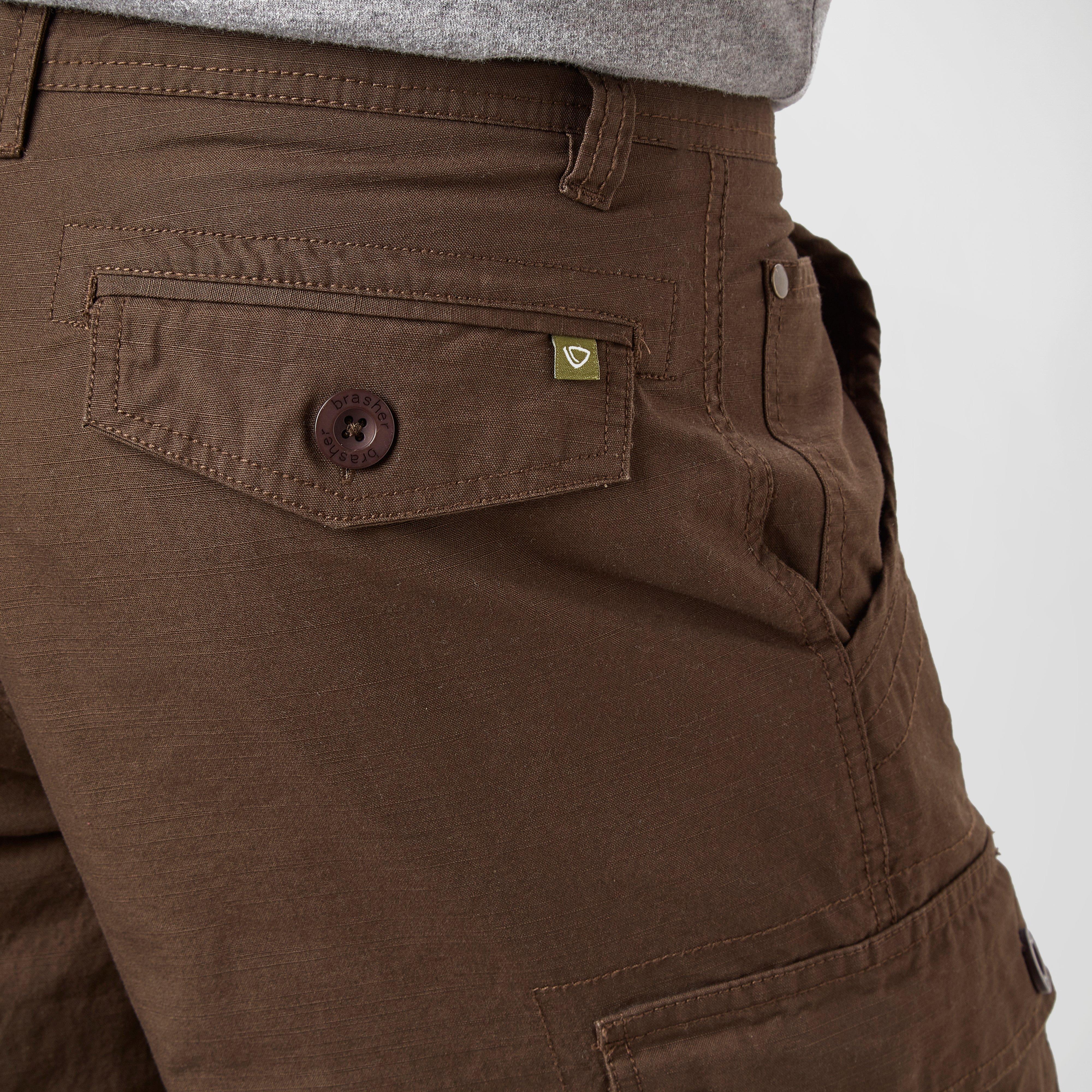 Men's Craghill Cargo Short