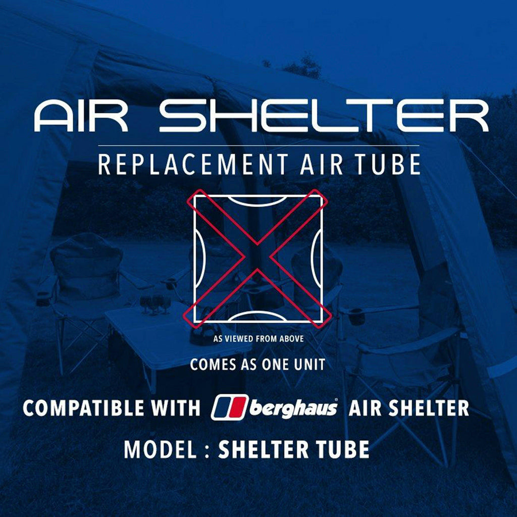 Air Shelter Replacement Tube