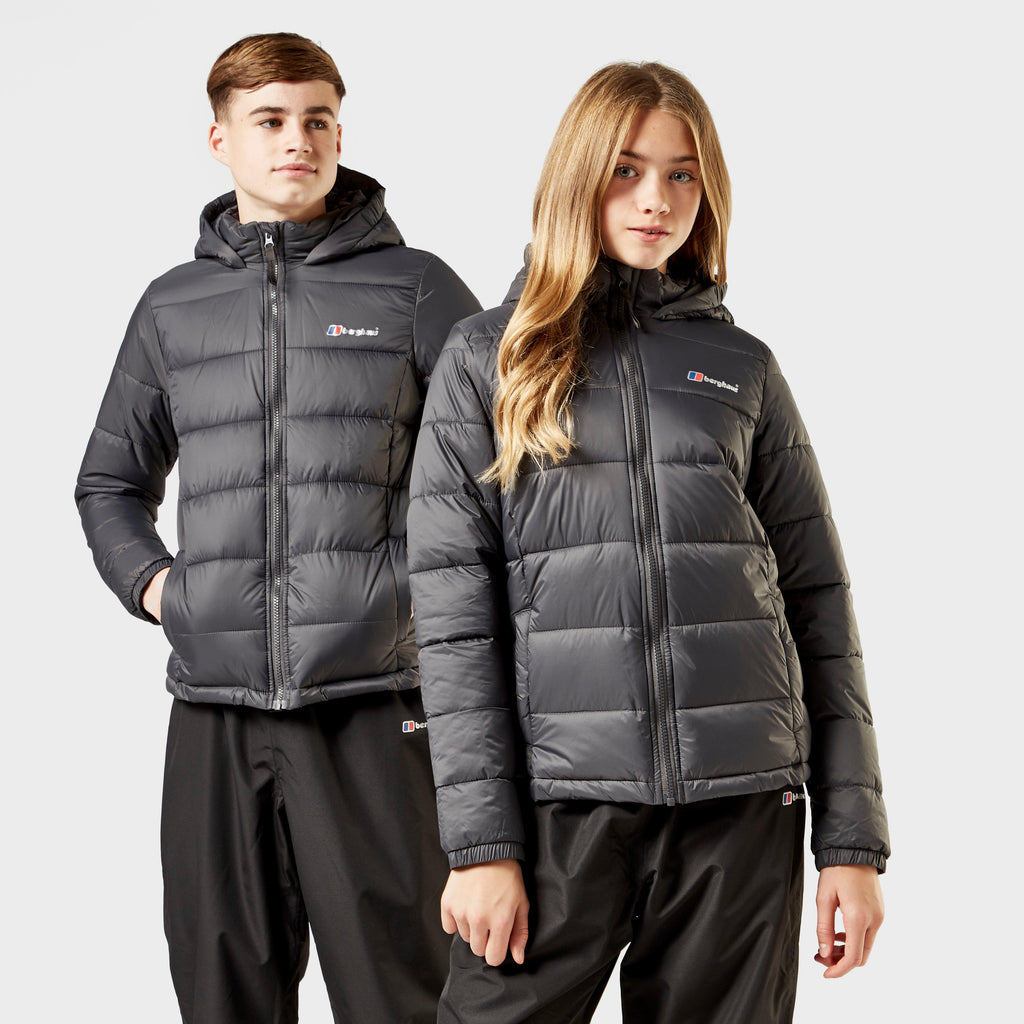 Kid’s Burham Insulated Jacket