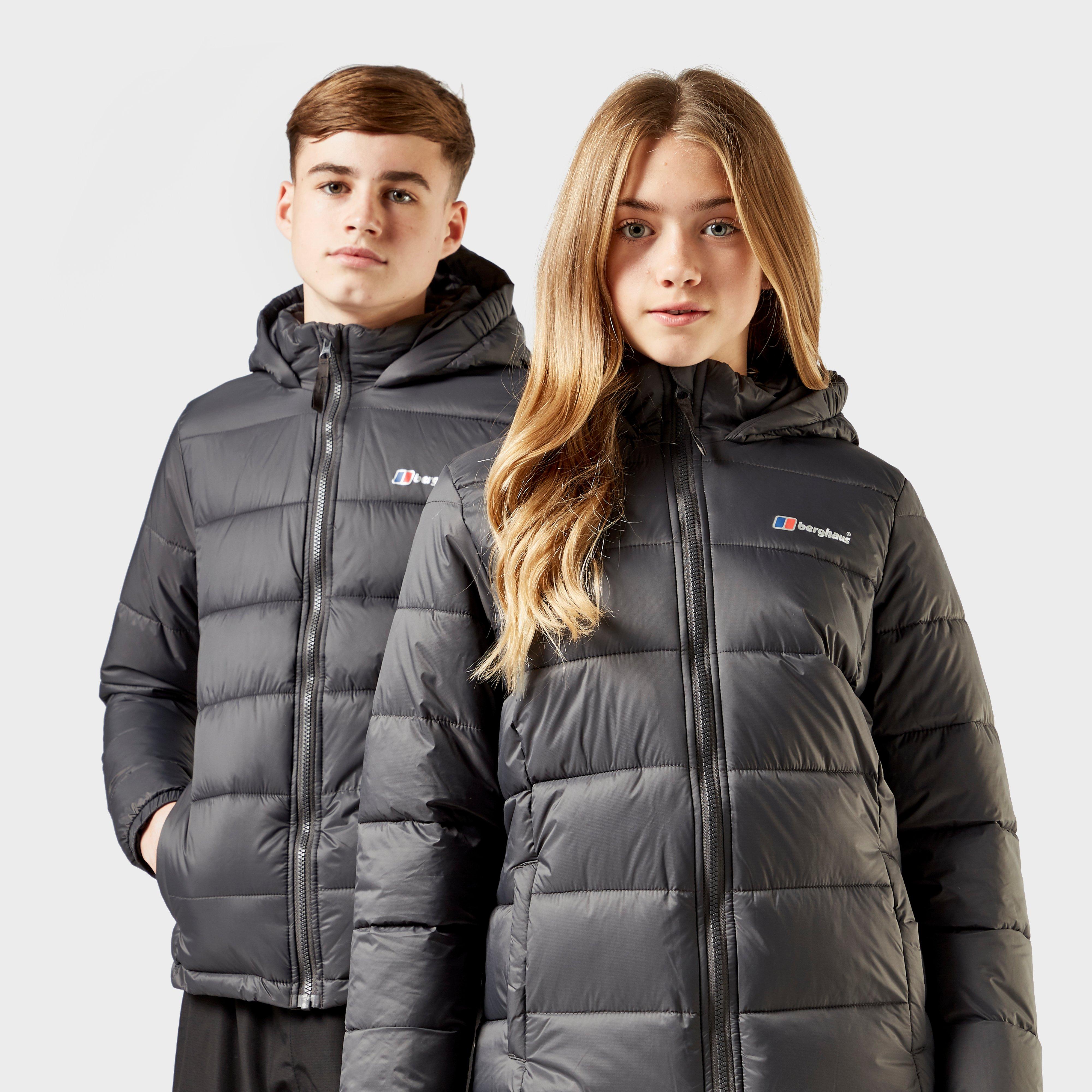 Kid’s Burham Insulated Jacket