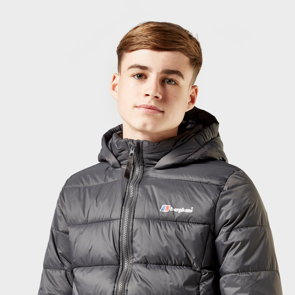 Kid’s Burham Insulated Jacket