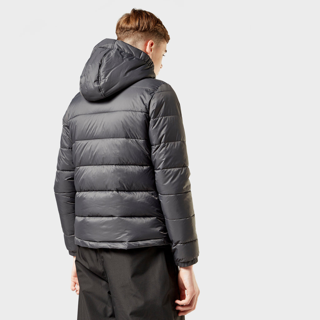 Kid’s Burham Insulated Jacket