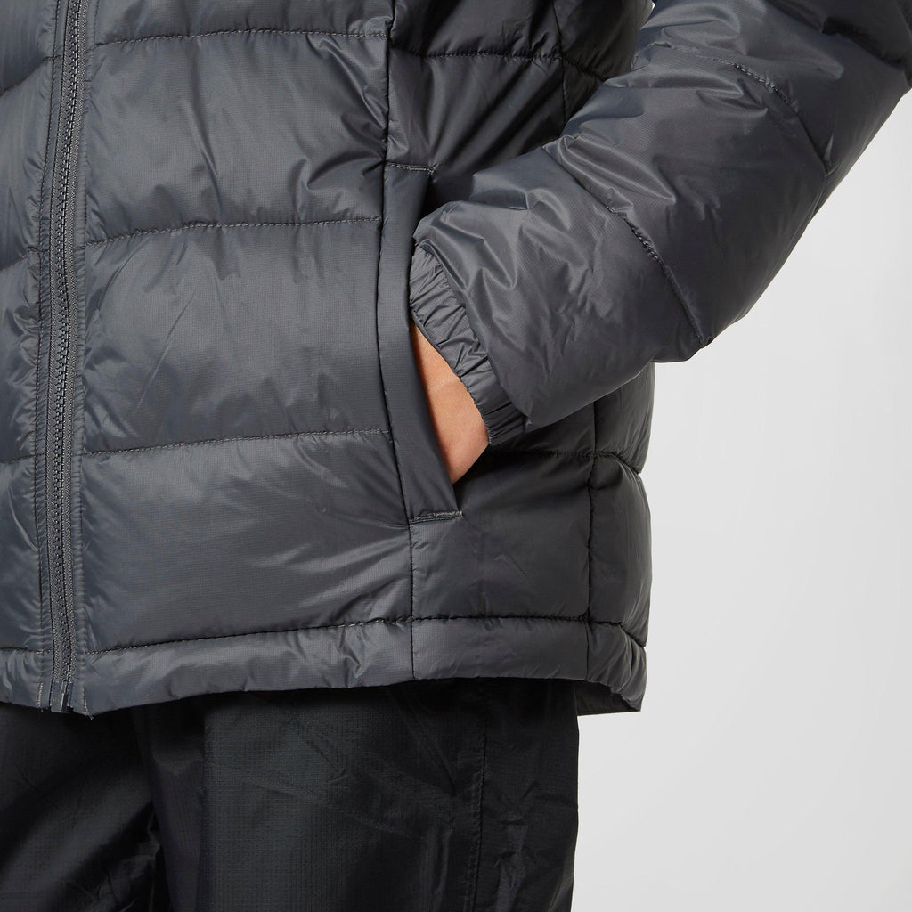 Kid’s Burham Insulated Jacket