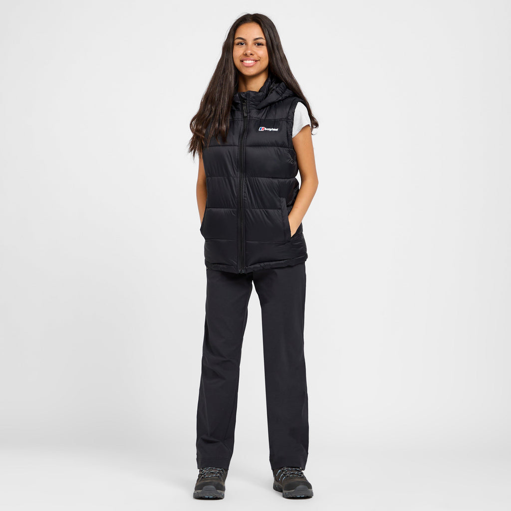 Kid’s Burham Gilet