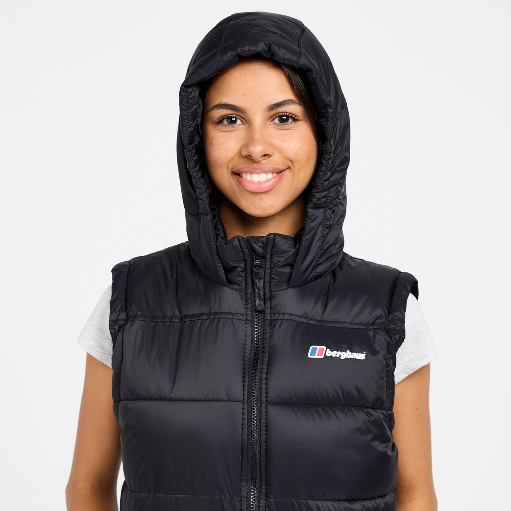 Kid’s Burham Gilet