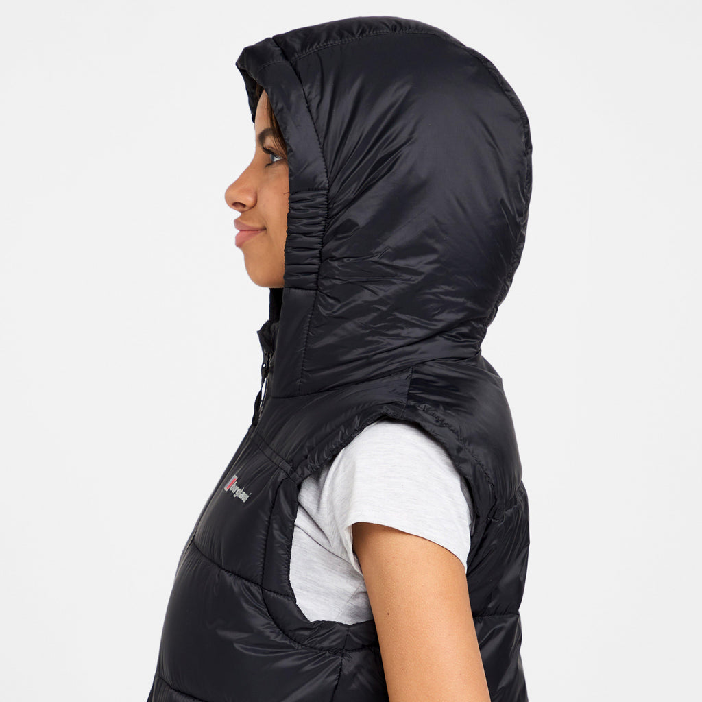 Kid’s Burham Gilet