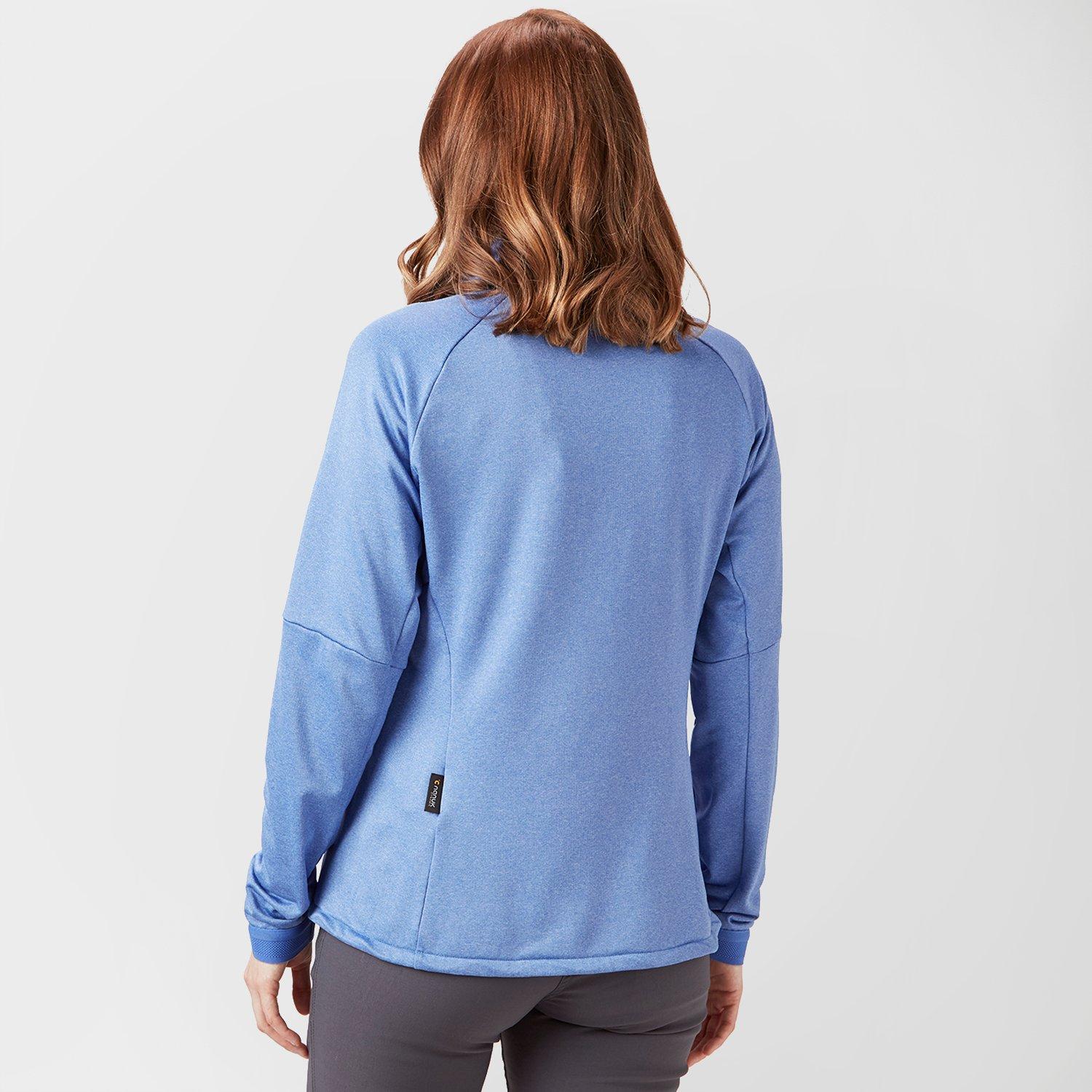 Women's Sutherland Crossing Fleece Jacket