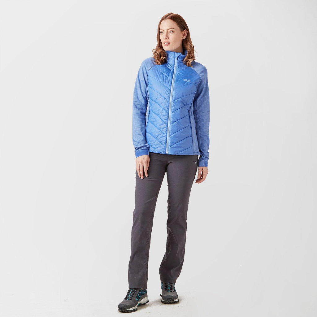 Women's Sutherland Crossing Fleece Jacket