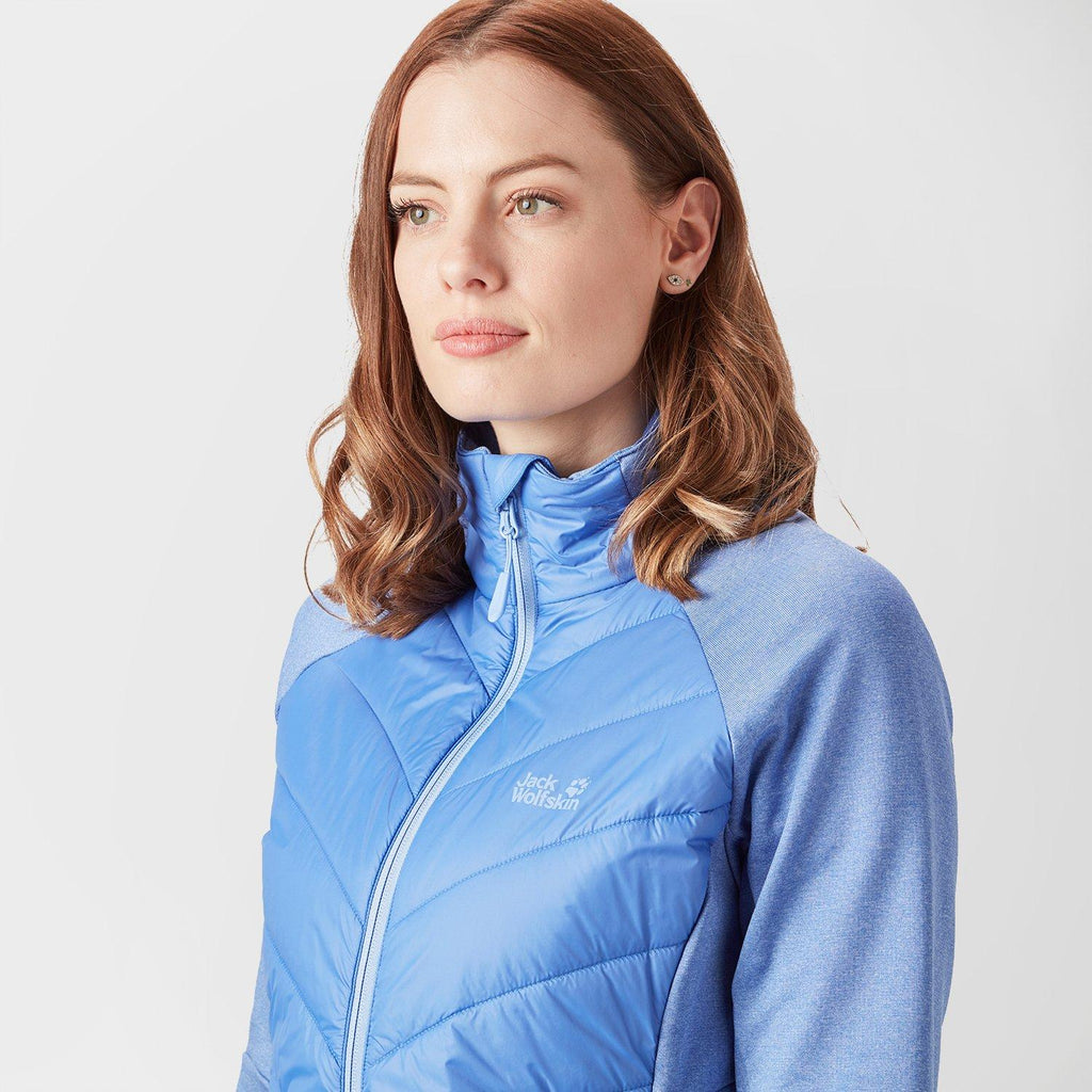Women's Sutherland Crossing Fleece Jacket