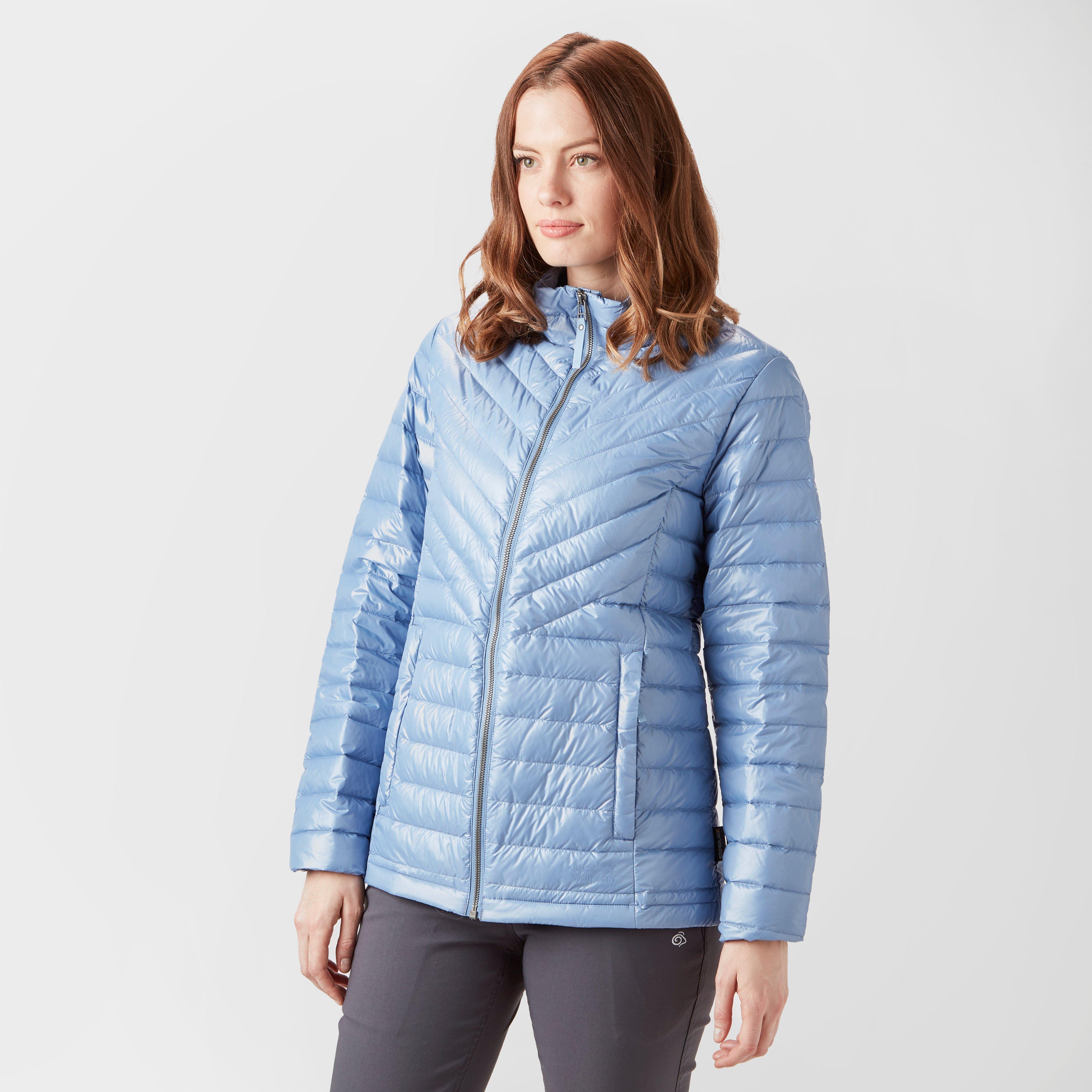 Women’s Vista Down Jacket