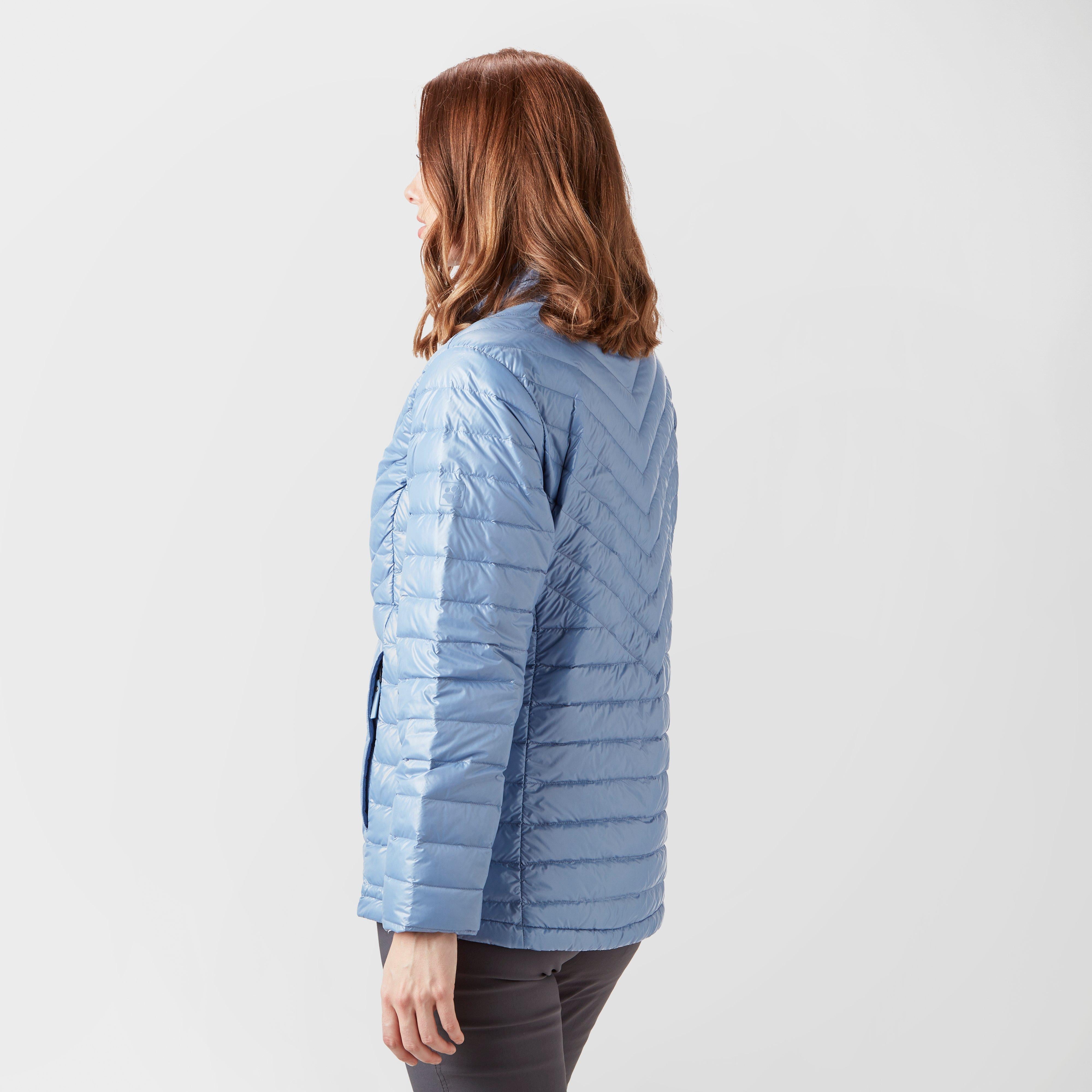 Women’s Vista Down Jacket