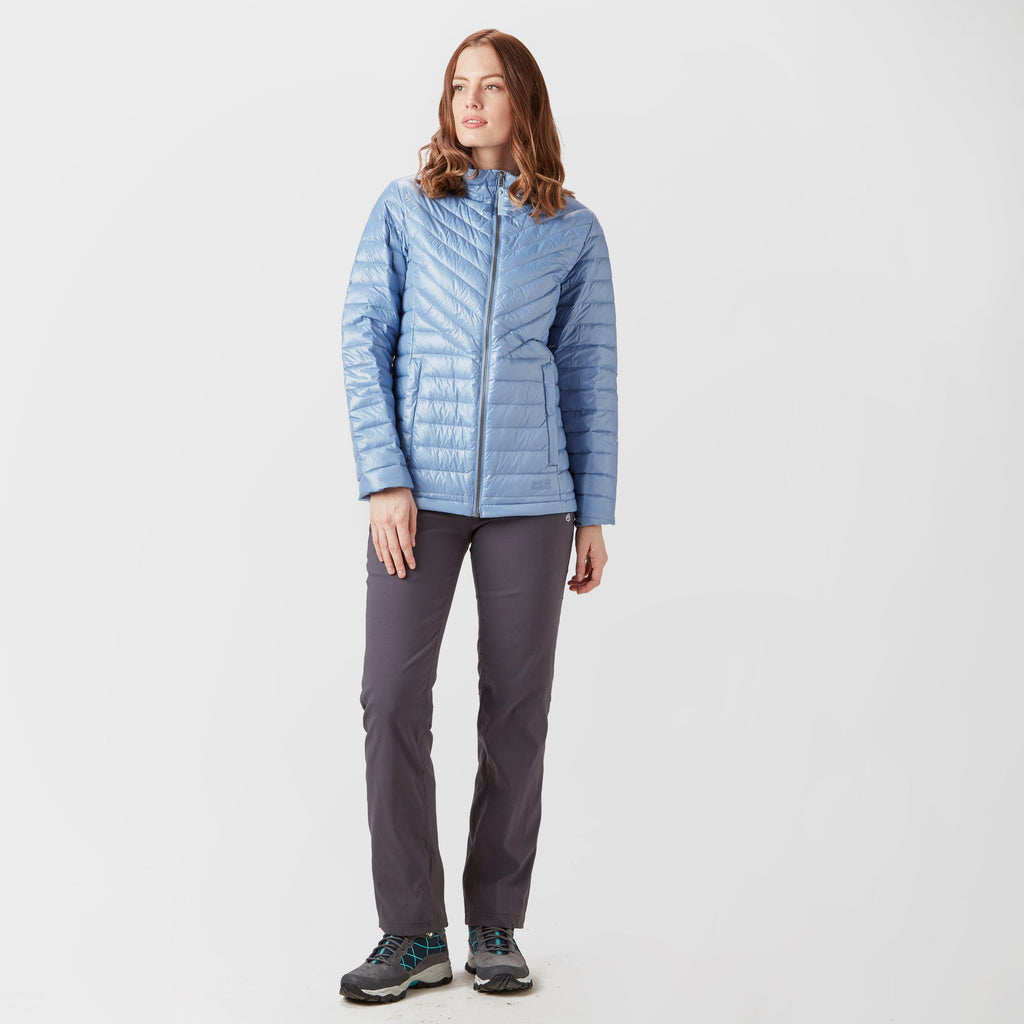 Women’s Vista Down Jacket
