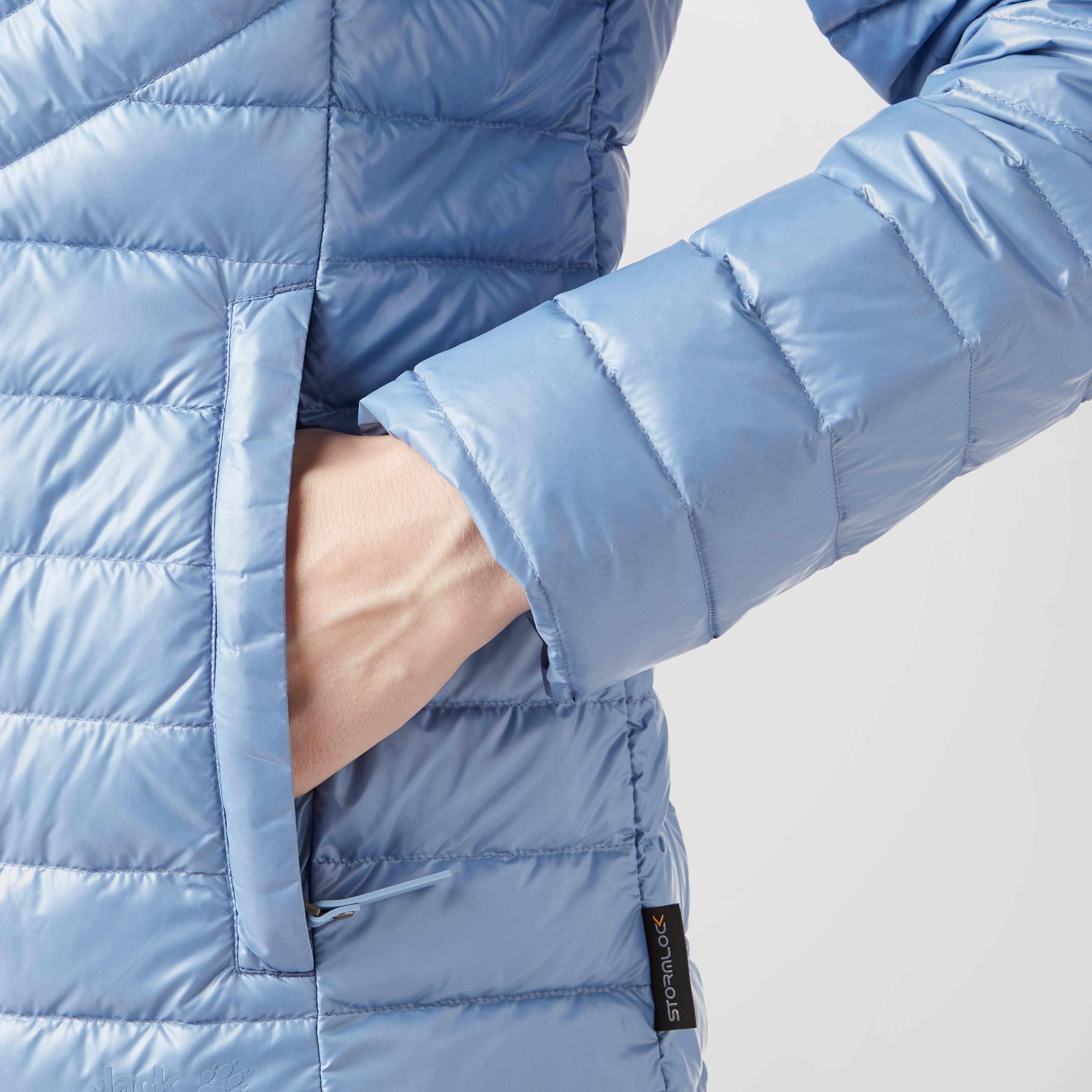 Women’s Vista Down Jacket