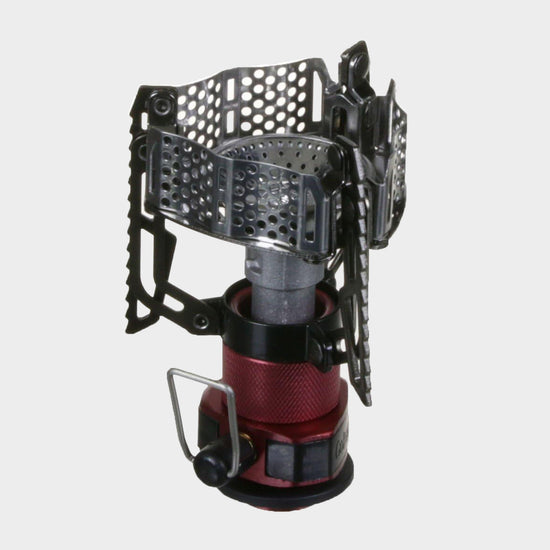 Fyrestorm Stove