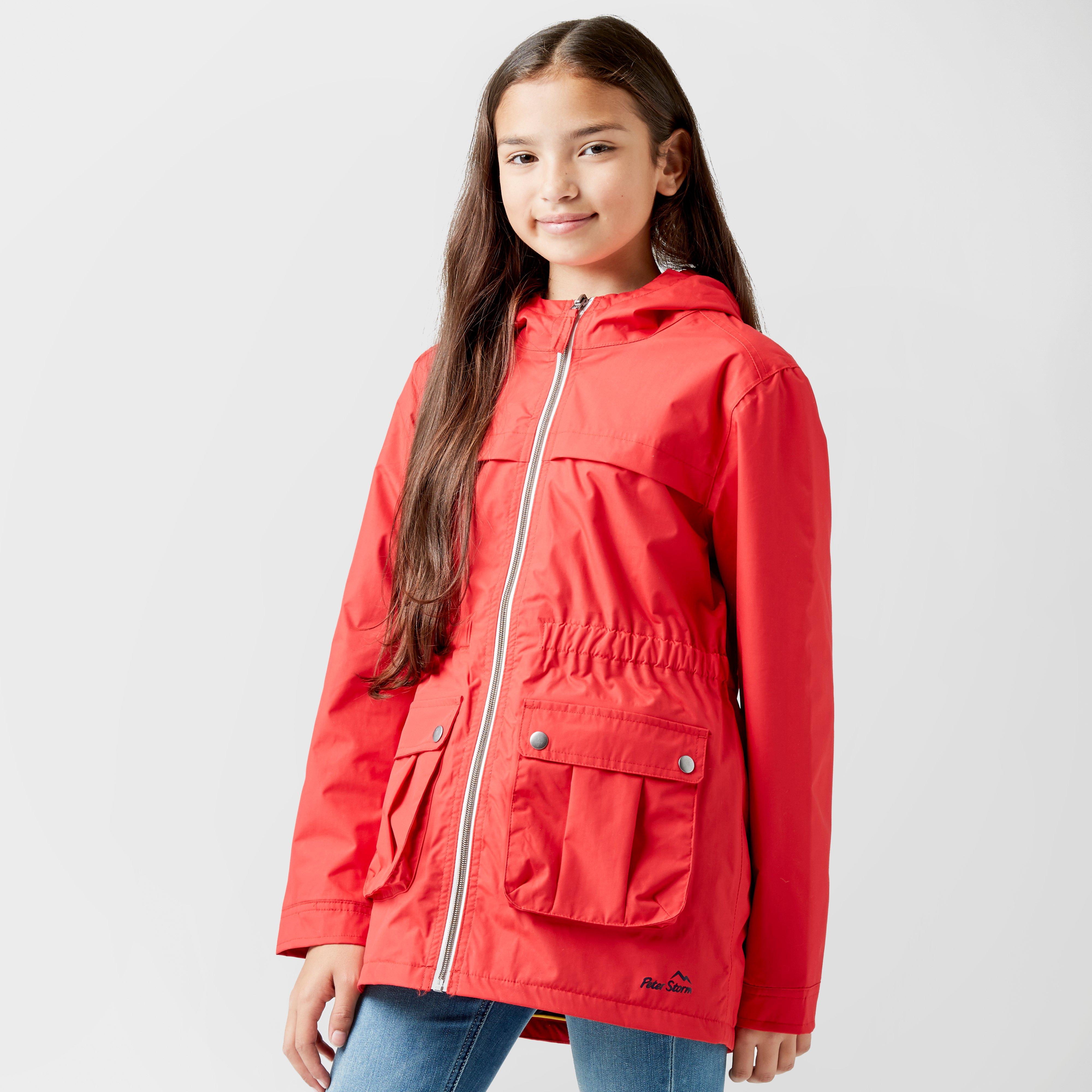 Girl's Weekend Jacket
