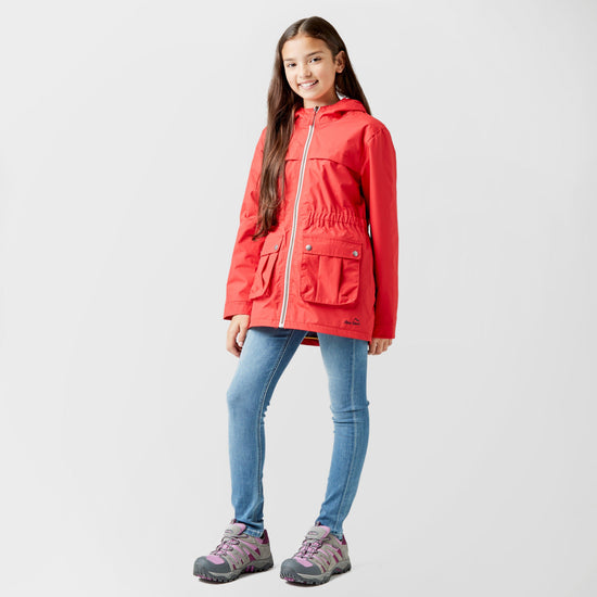 Girl's Weekend Jacket
