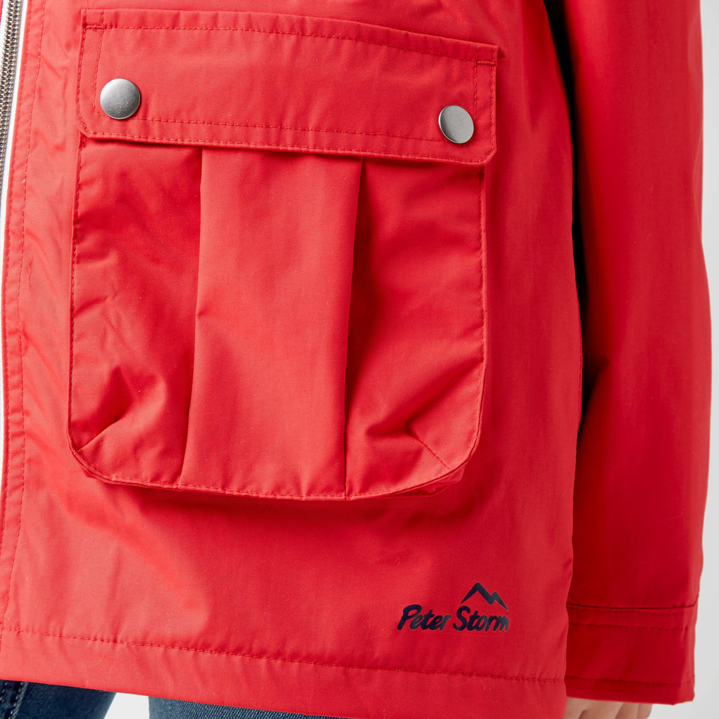 Girl's Weekend Jacket