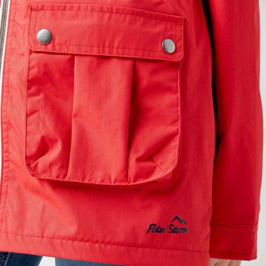 Girl's Weekend Jacket