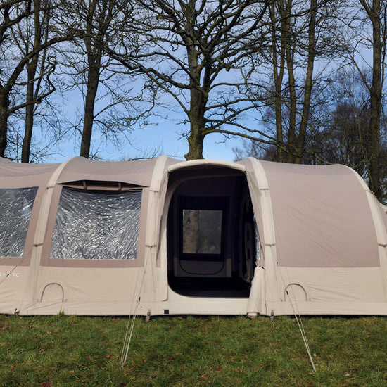 Air 6XL Polycotton Tent