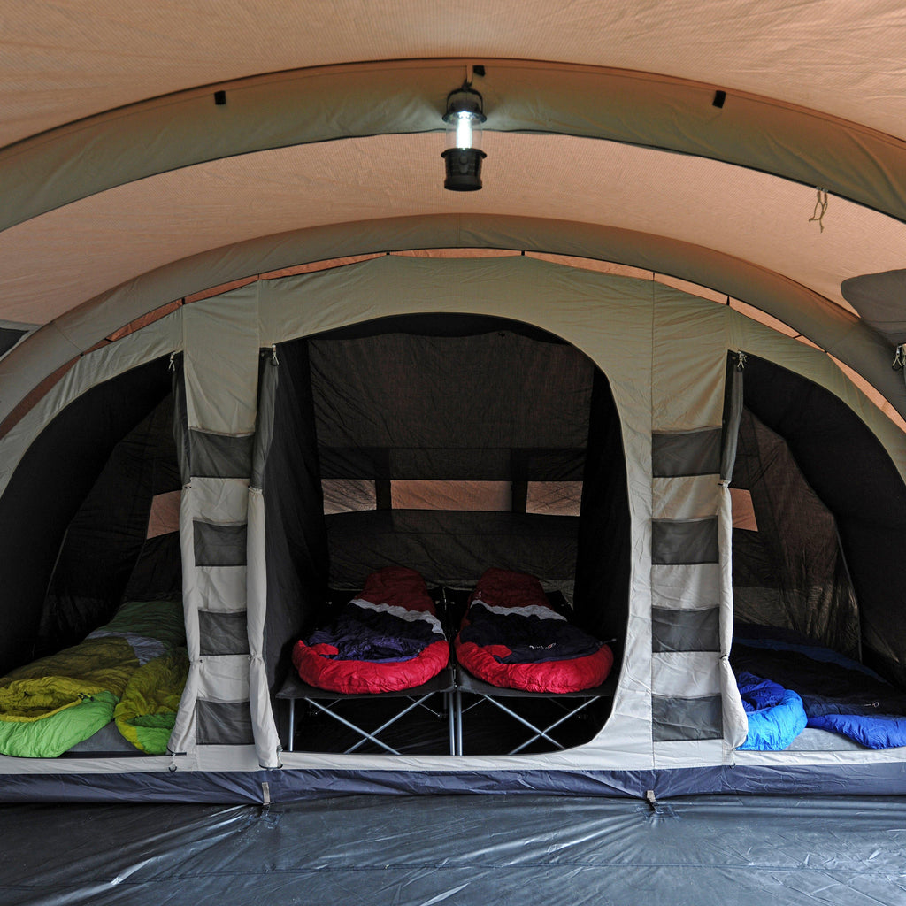 Air 6XL Polycotton Tent