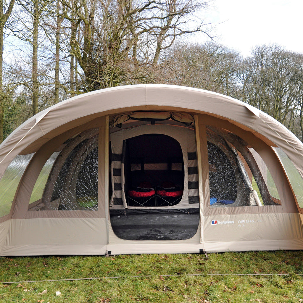 Air 6XL Polycotton Tent