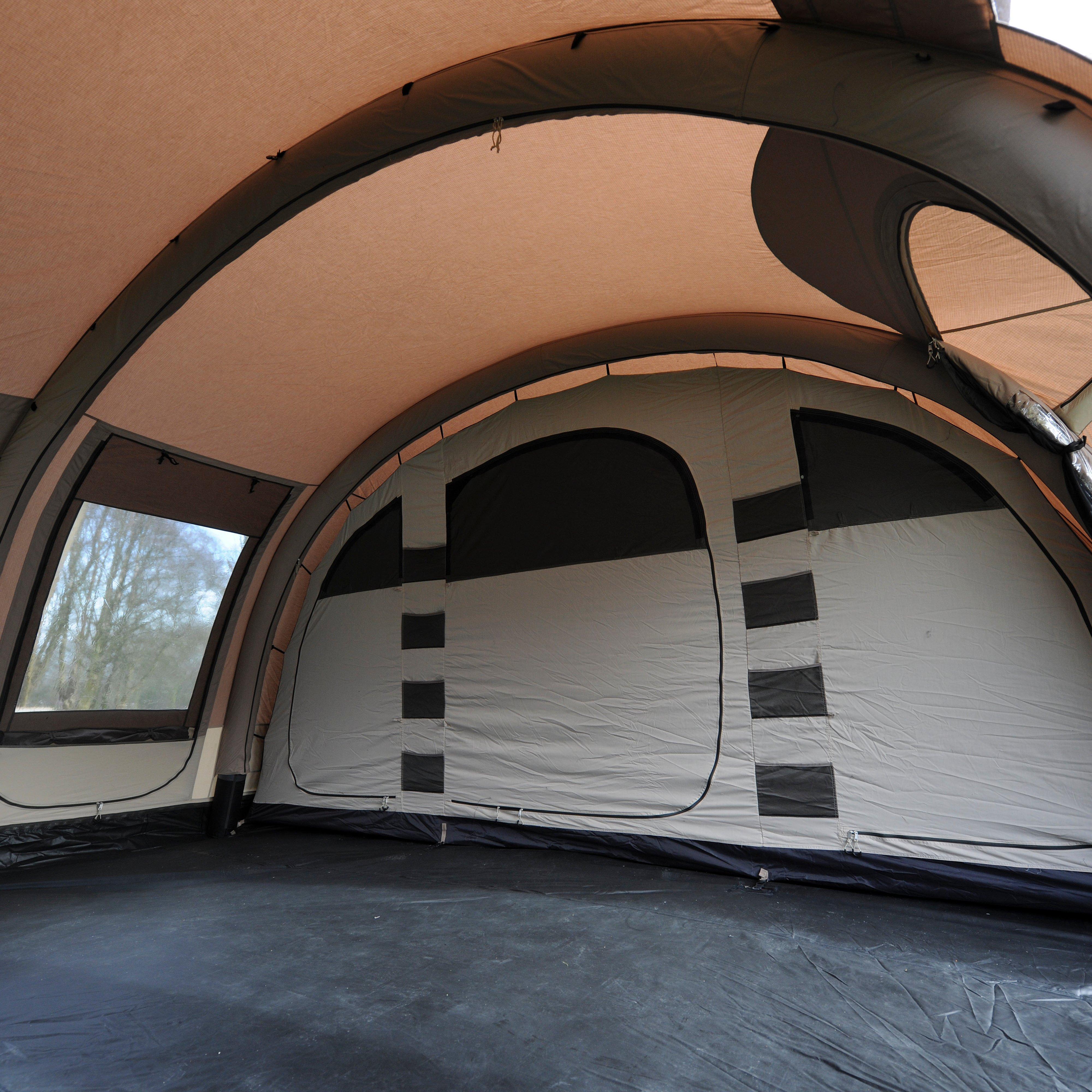 Air 6XL Polycotton Tent