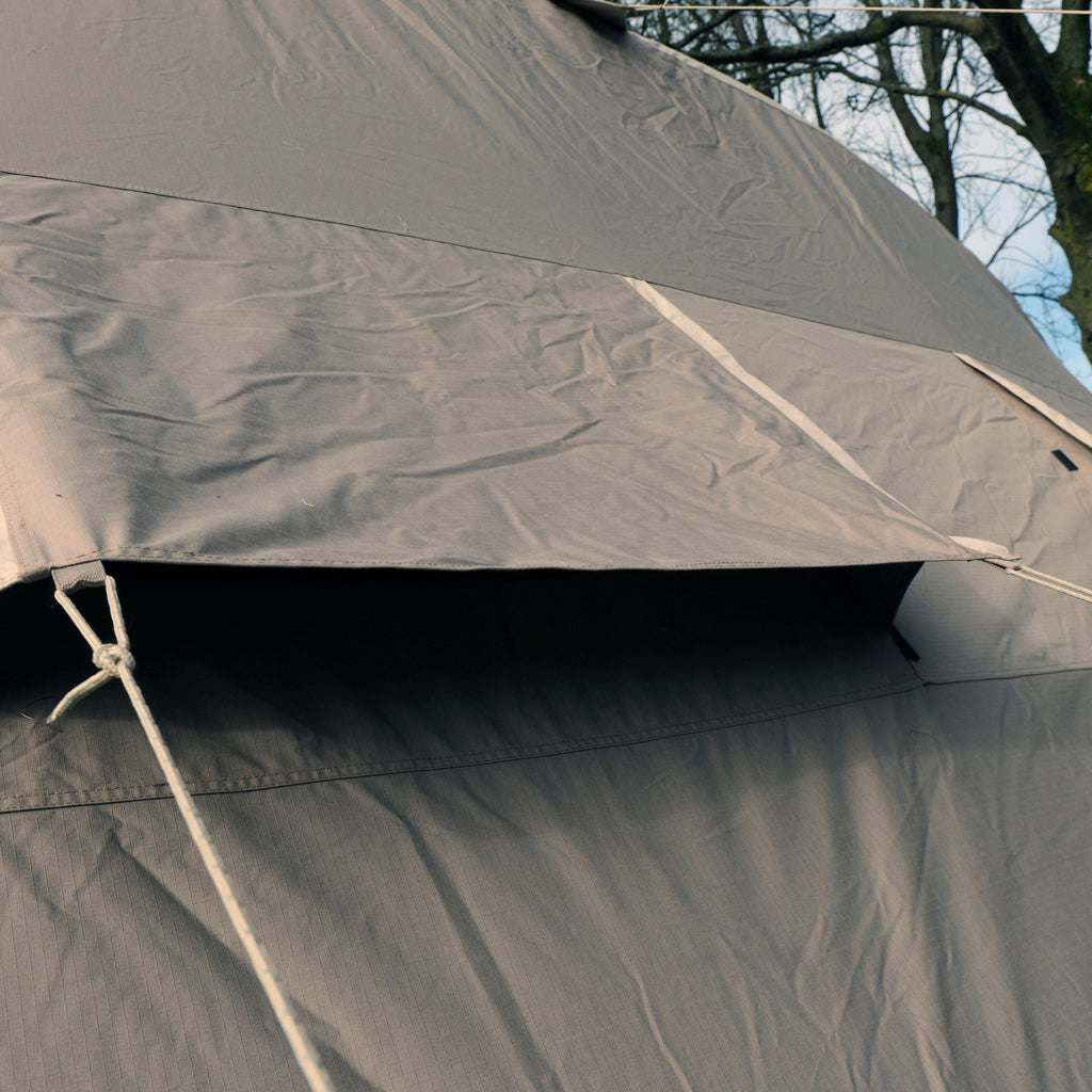 Air 6XL Polycotton Tent