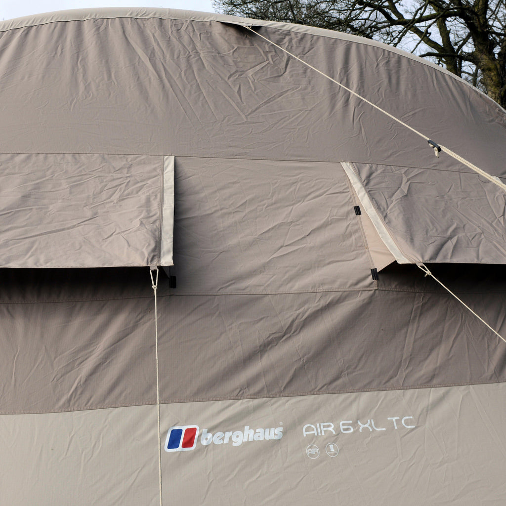 Air 6XL Polycotton Tent