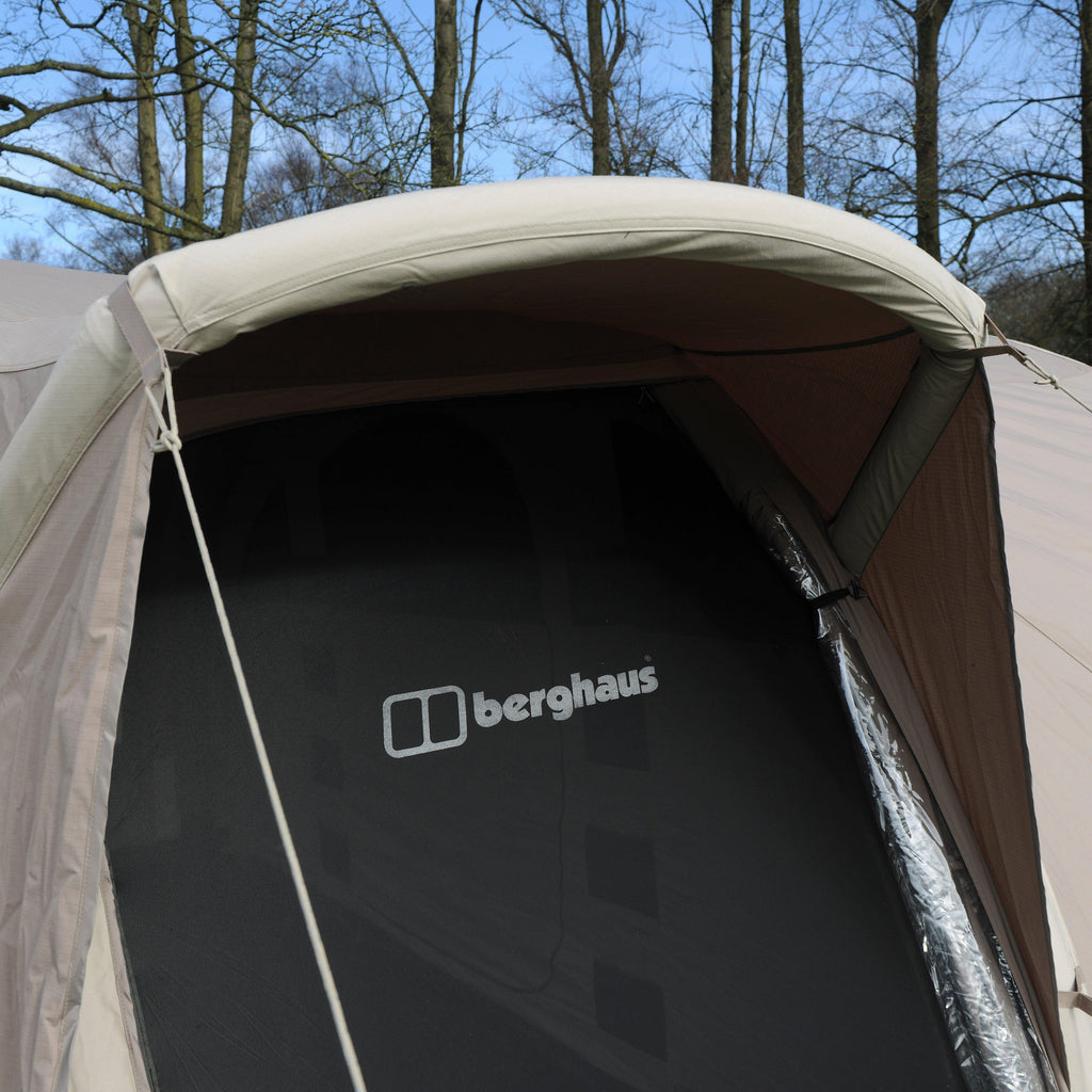 Air 6XL Polycotton Tent