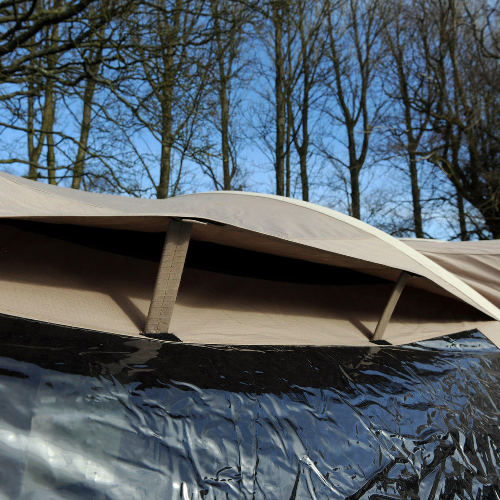 Air 6XL Polycotton Tent