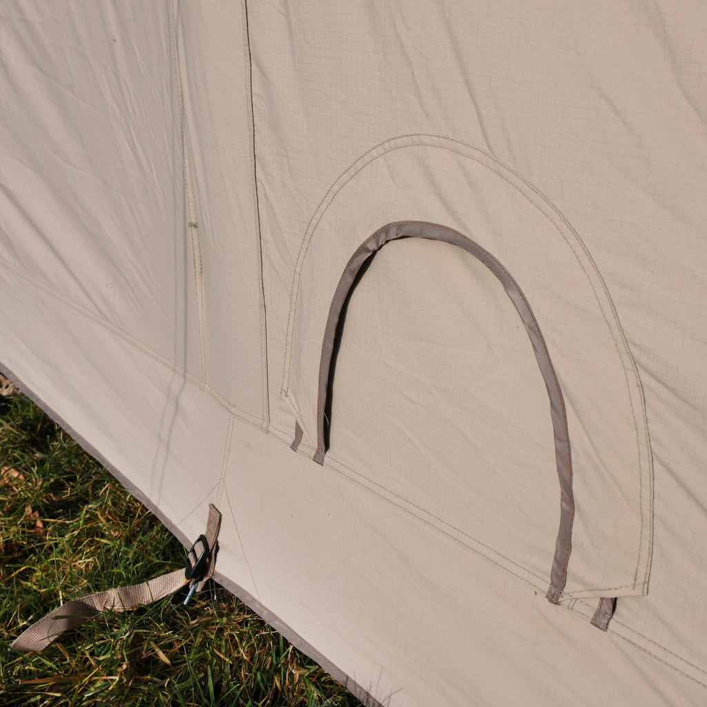 Air 6XL Polycotton Tent