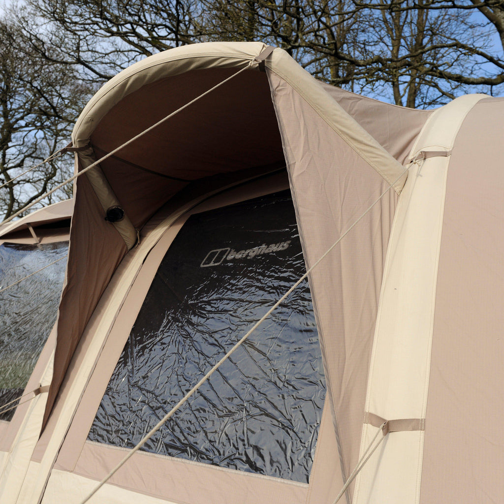 Air 6XL Polycotton Tent