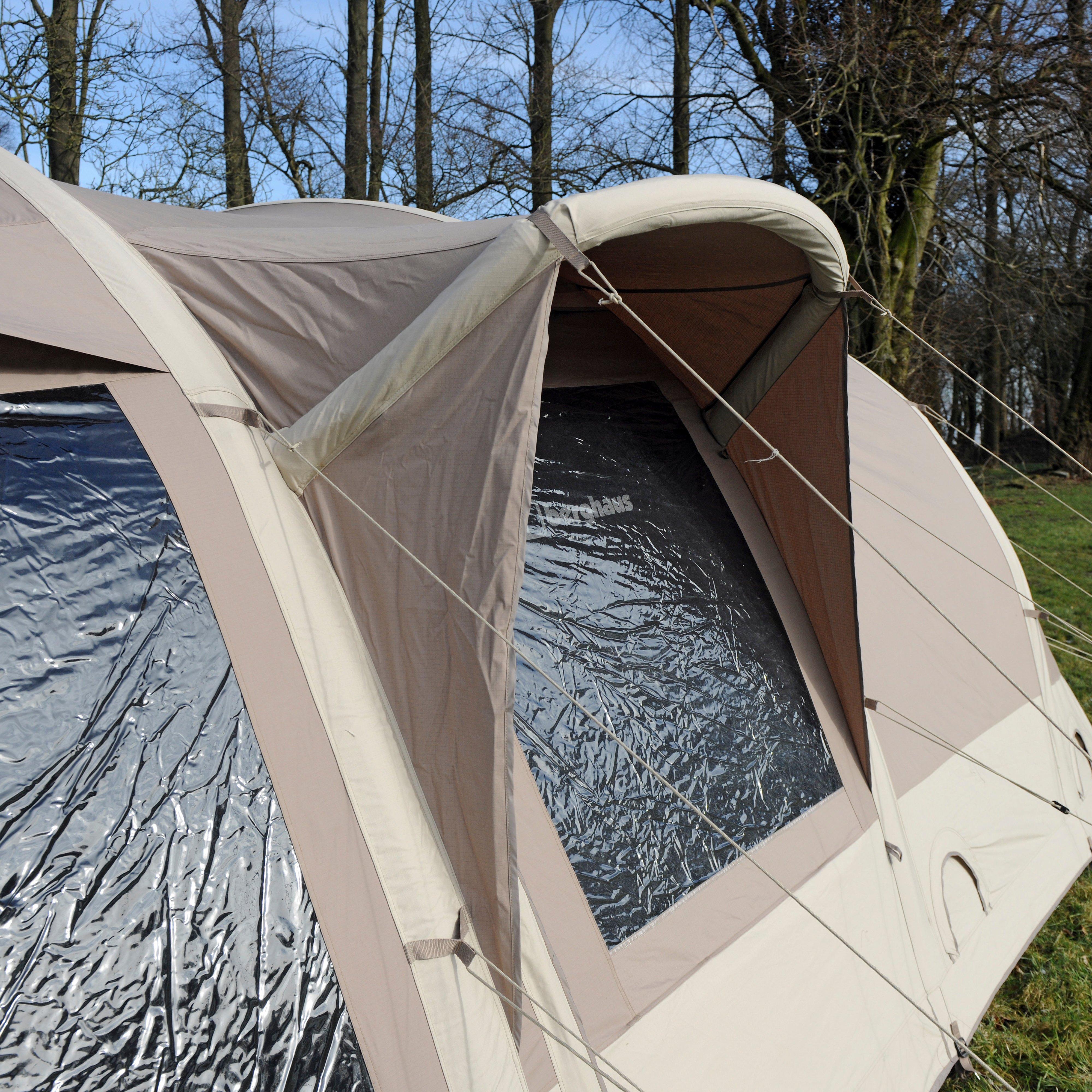 Air 6XL Polycotton Tent