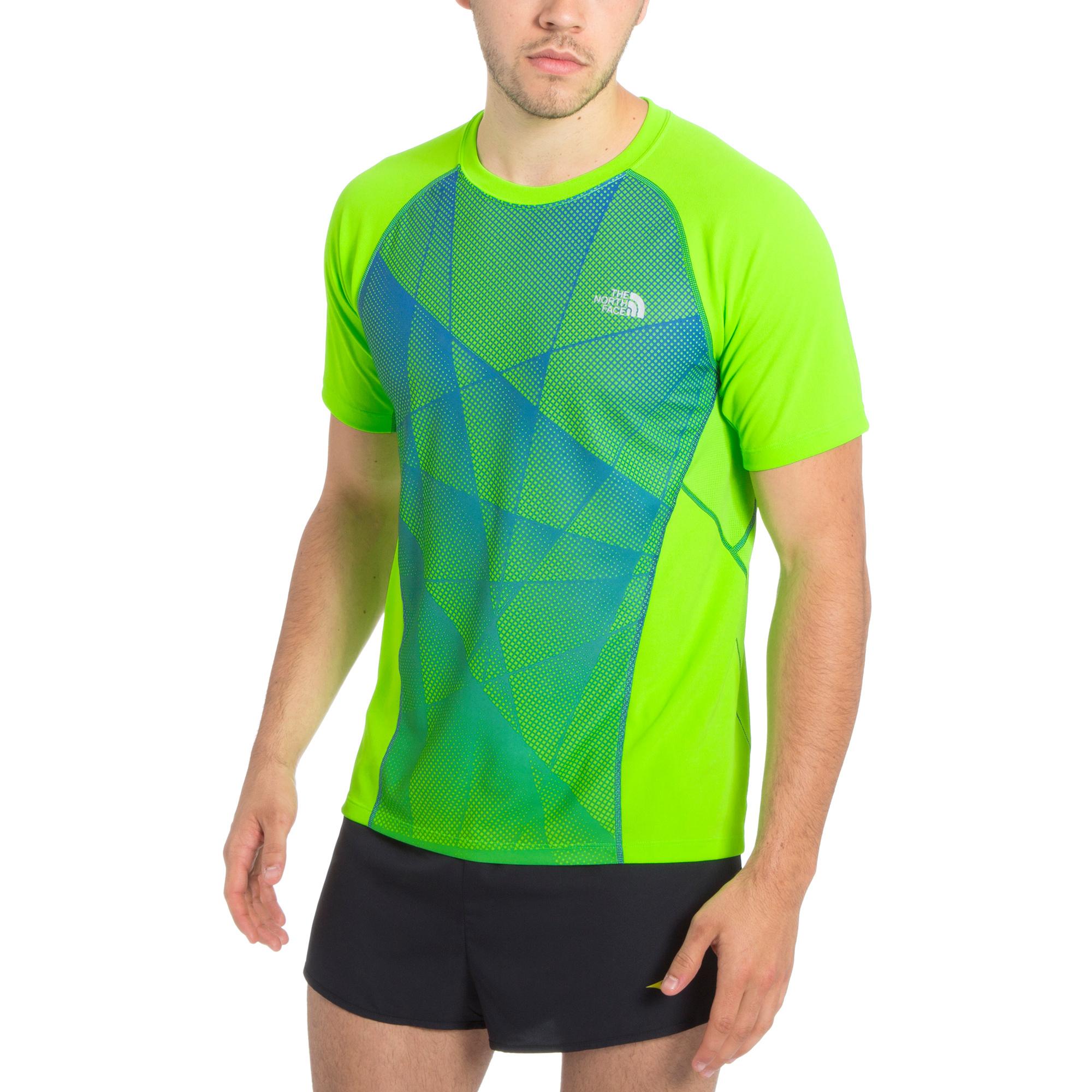 Men's GTD Running T-Shirt