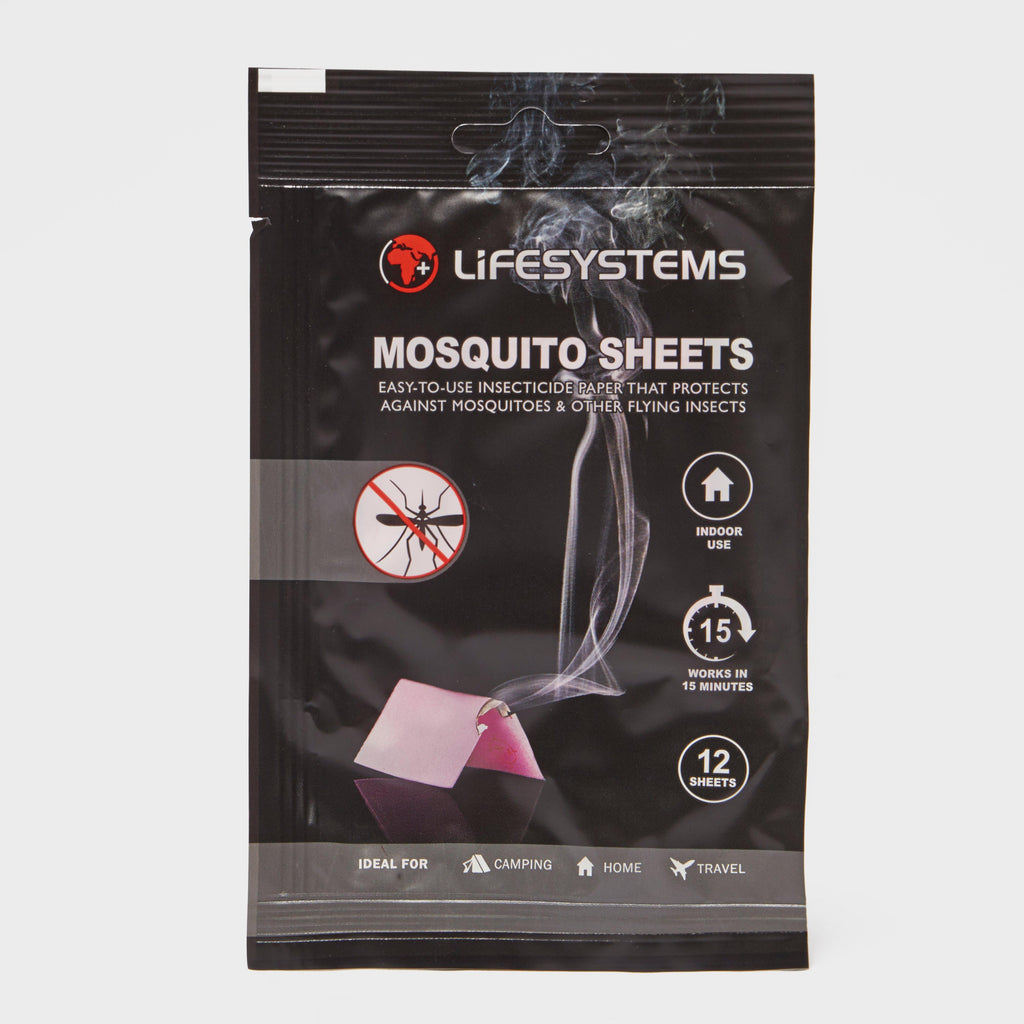 Mosquito Sheets