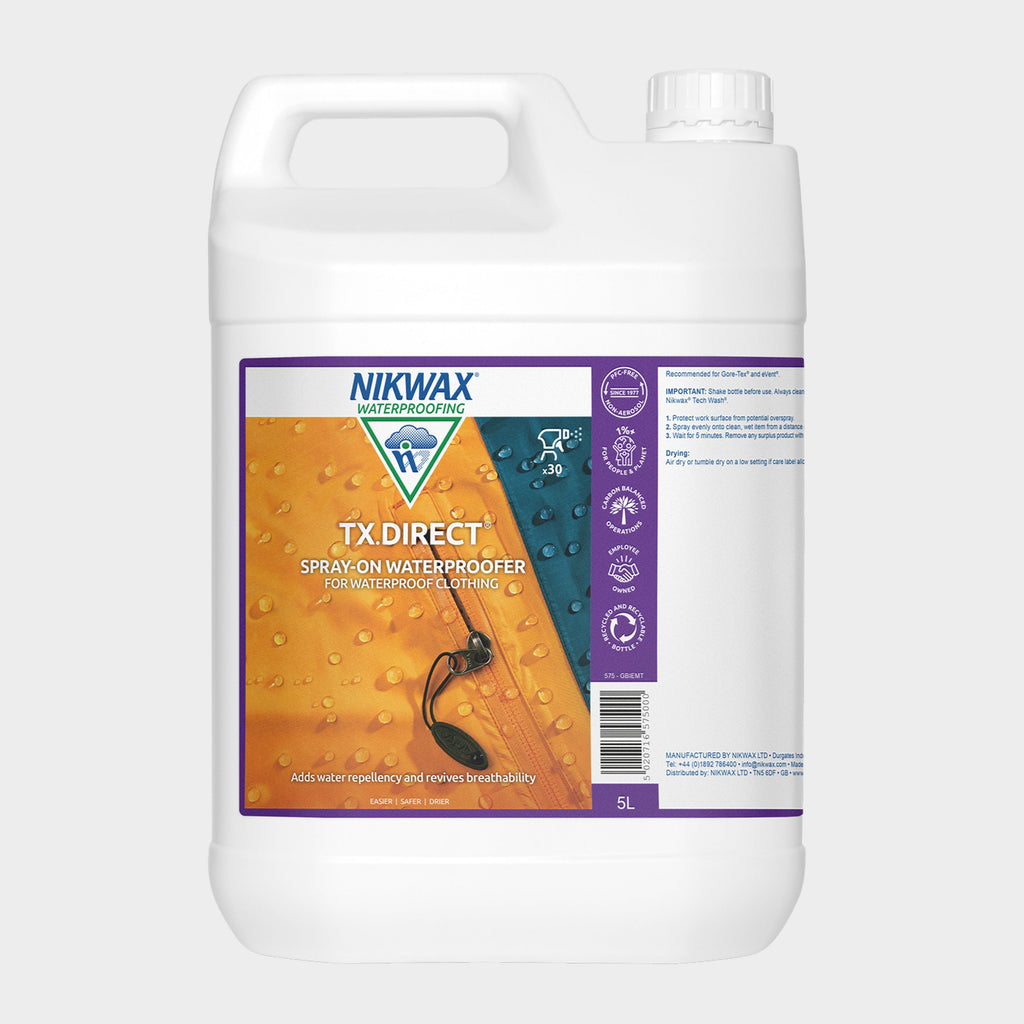 TX.Direct Wash-In 5L