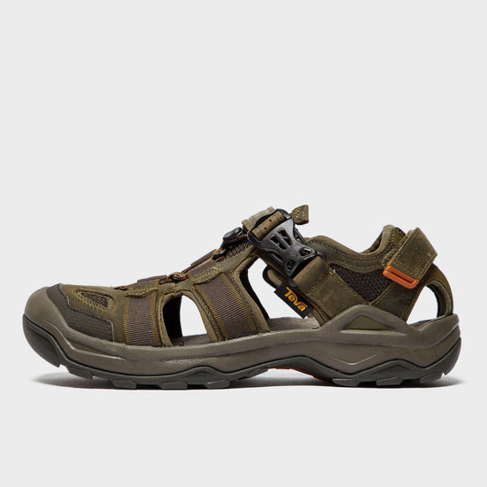 Men's Omnium 2 Leather