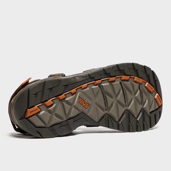 Men's Omnium 2 Leather